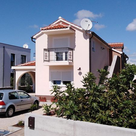 Apartment Ninic Srima Exterior photo